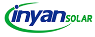 Ningbo  Injan  Zonne  Technologie  Co., Ltd